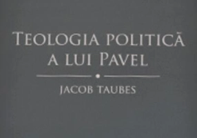 Teologia politică a lui Pavel