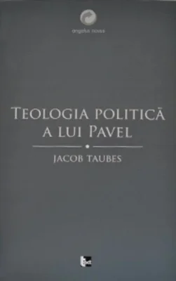 Teologia politică a lui Pavel