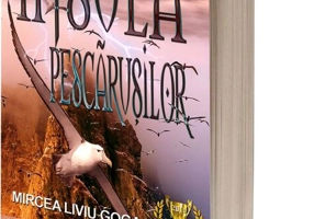 Insula pescărușilor