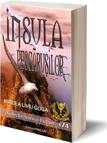 Insula pescărușilor