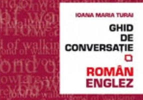 Ghid de conversaţie român-englez
