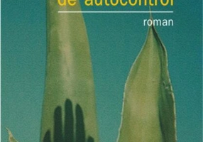 Lucrare de autocontrol