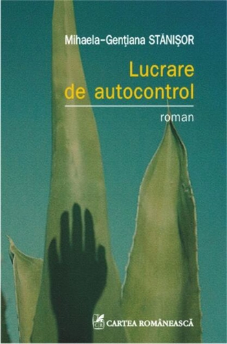 Lucrare de autocontrol