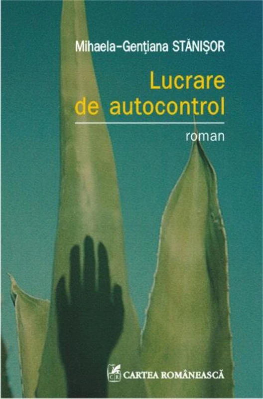 Lucrare de autocontrol