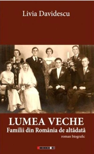 Lumea veche