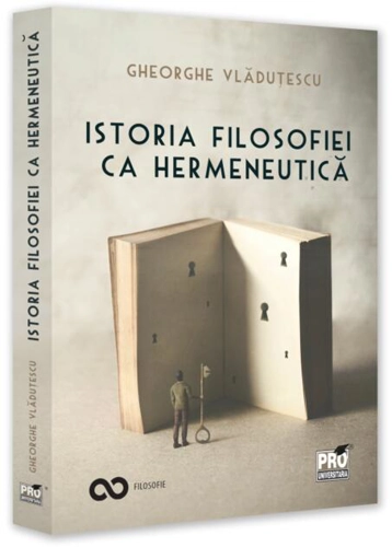 Istoria filosofiei ca hermeneutică