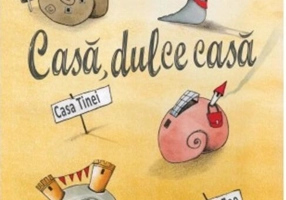 Casă, dulce casă