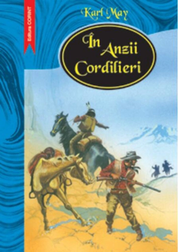 În Anzii Cordilieri