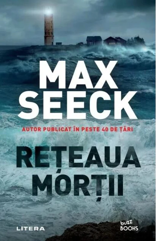 Rețeaua morții