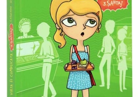 Léa Olivier și viața ei complicată (Vol 3) Șantaj