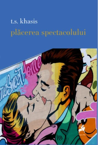 Plăcerea spectacolului