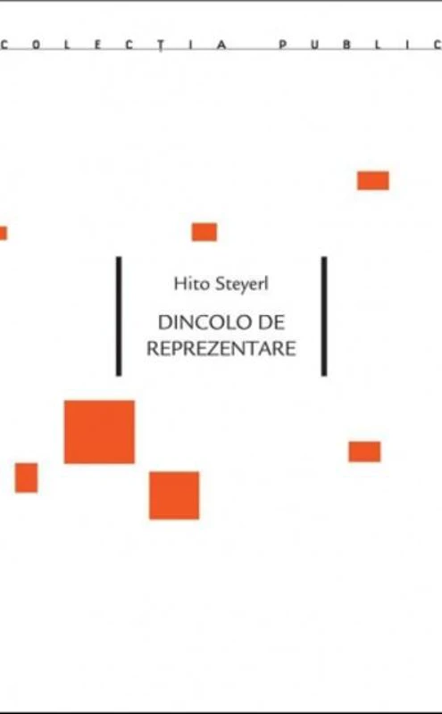 Dincolo de reprezentare