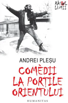 Comèdii la porţile Orientului