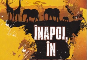 Înapoi în Africa