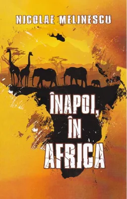 Înapoi în Africa