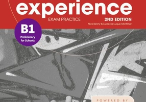 Gold Experience B1 Exam Practice: Cambridge English Preliminary for Schools, 2nd Edition