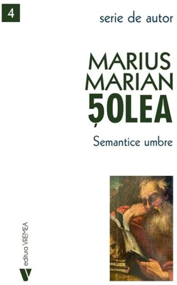 Semantice umbre