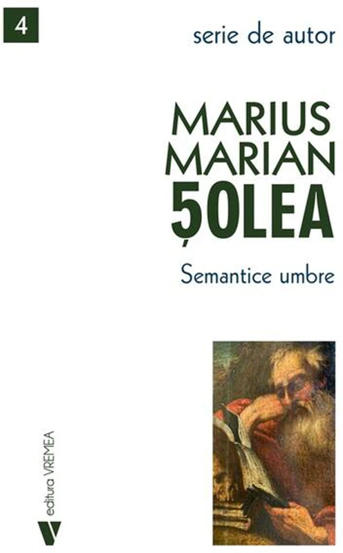 Semantice umbre