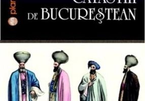 Catastih de bucureştean