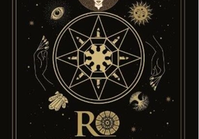 Ro și spiritul de la mansardă