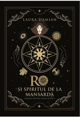 Ro și spiritul de la mansardă