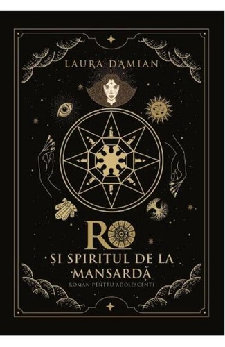 Ro și spiritul de la mansardă