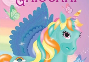 Jurnalul meu cu Unicorni