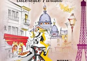 Doamna Harris cucerește Parisul (Vol. 1)