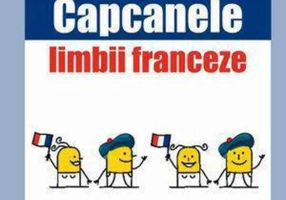 Capcanele limbii franceze
