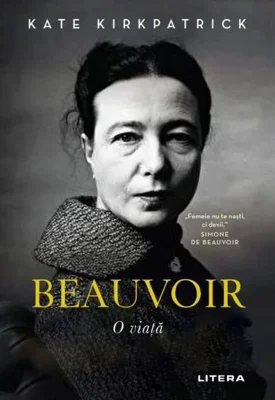 Beauvoir