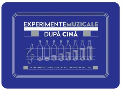Experimente Muzicale după Cină (RO)