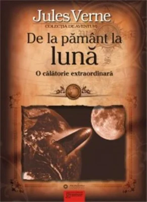 De la pământ la lună