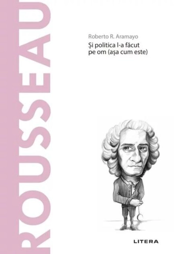 Rousseau (Vol. 16)