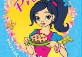 Prințese Nr. 2. Pictează cu apă