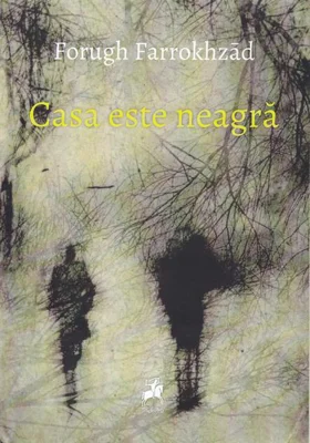 Casa este neagră