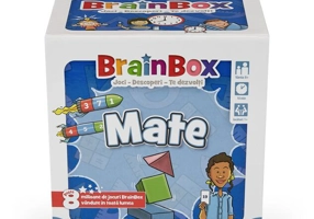 BrainBox - Mate