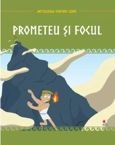 Prometeu și focul
