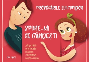 Provocările lui Cupidon