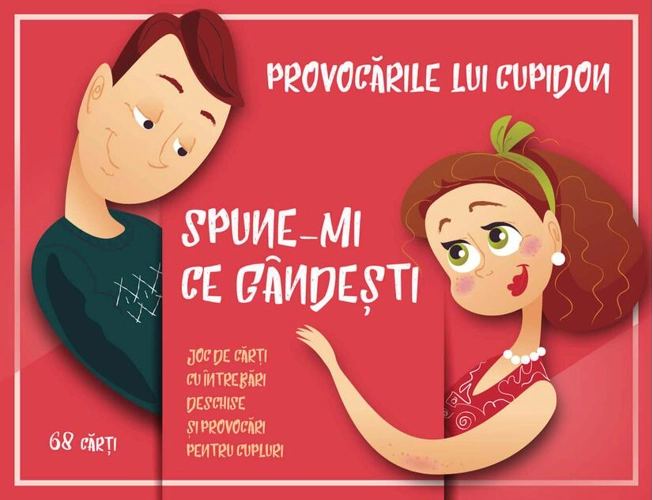 Provocările lui Cupidon