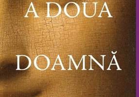 A doua doamnă Gioconda