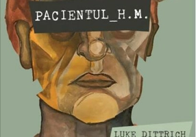 Pacientul H.M. O poveste despre memorie, nebunie și secrete de familie