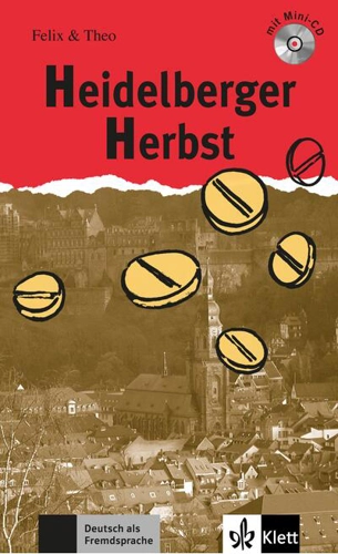 Heidelberger Herbst (Lektüre)