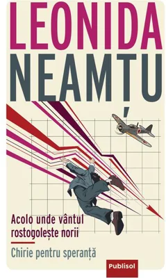 Acolo unde vântul rostogolește norii + Chirie pentru speranță