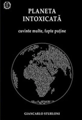 Planeta intoxicată
