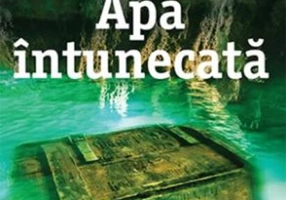 Apă întunecată. Seria Erika Foster (Vol.3)