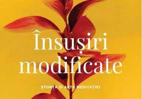 Însușiri modificate