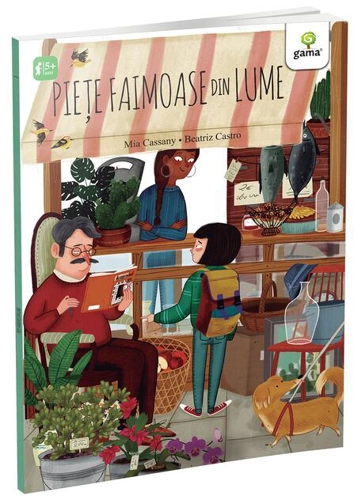 Piețe faimoase din lume