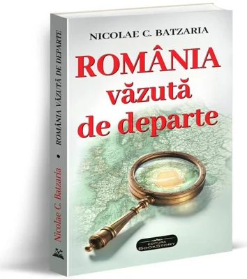România văzută de departe