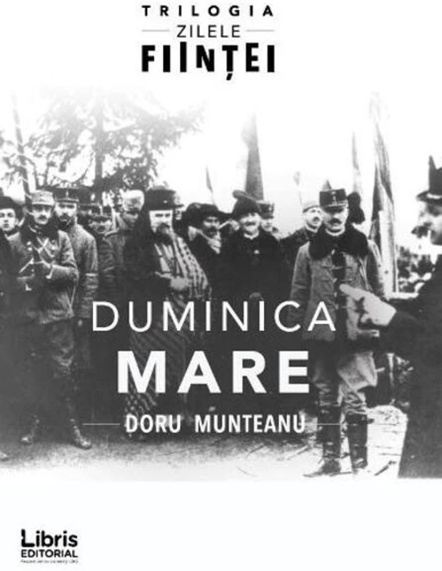 Duminica Mare