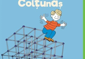 Mania Colțunaș (Vol. 3)